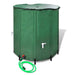 Sammenleggbar Regn Fat 750 L