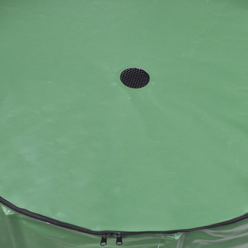 Sammenleggbar Regnvanntank 250 L