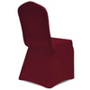 Stoltrekk Stretch Burgunder 6stk