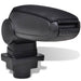 Bilarmlene for Skoda Fabia MK1 (1999-2007)