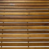 Badematte akasie 80 x 50 cm