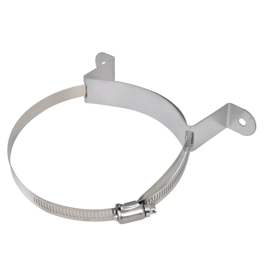 Basseng Varmeveksler 292 x 134 mm 28 kW