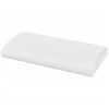10 Middags servietter hvit 50 x 50 cm