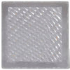 2 LED nedfelte lys 100 x 100 x 68 mm
