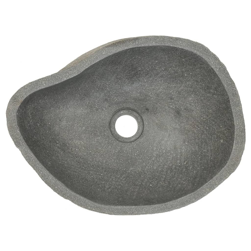 Servant elvestein oval (37-46)x(29-36) cm