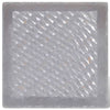 LED-bakkelys 12 stk 100x100x68 mm