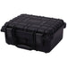 Beskyttende Utstyrsetui 35x29,5x15 cm Svart