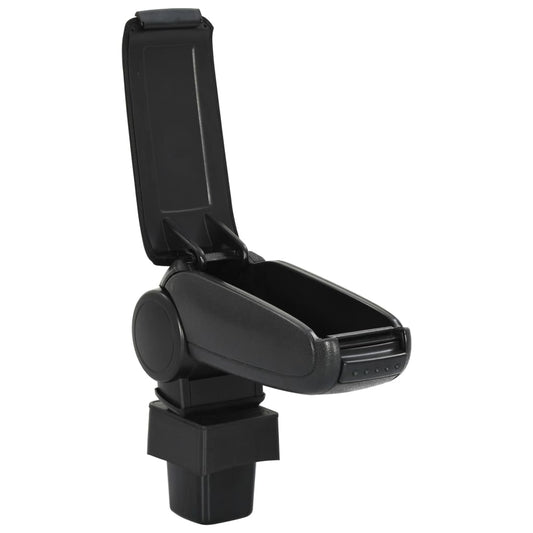 Bilarmlene for Suzuki Swift (2005)