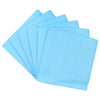Dyretreningsmatter 100 stk 60x60 cm ikke-vevet stoff