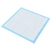 Dyretreningsmatter 100 stk 60x60 cm ikke-vevet stoff