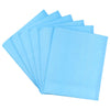 Dyretreningsmatter 100 stk 90x60 cm ikke-vevet stoff