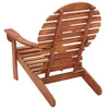 Adirondack stol heltre akasie