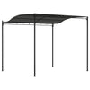 Paviljong 3x2,4 m antrasitt