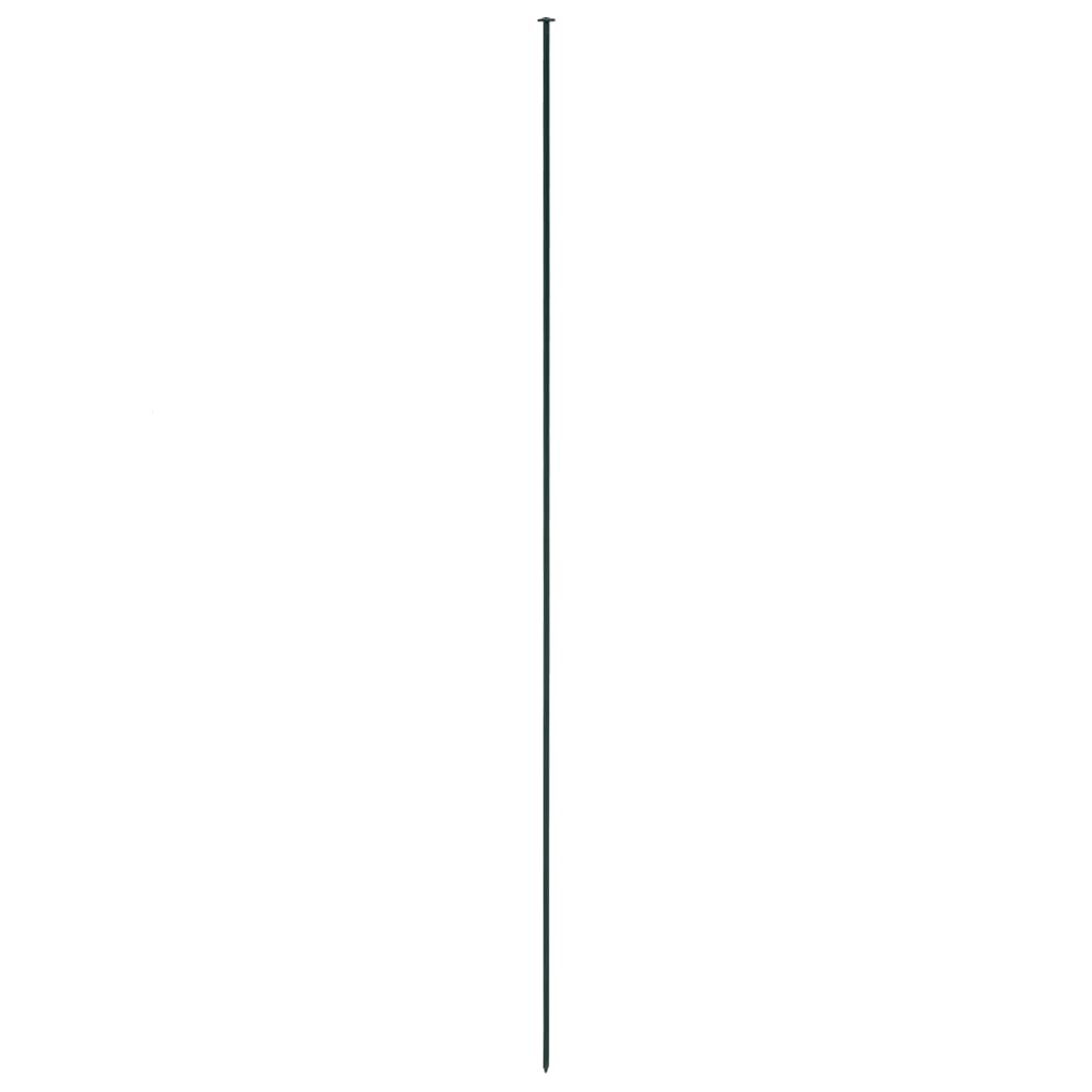 Gjerdesett 115x79 cm grønn
