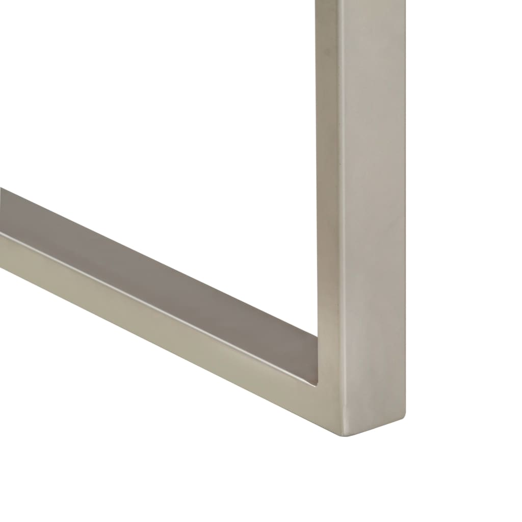 Spisebord 140x70x76 cm heltre akasie