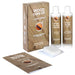 Trepleiesett CARE KIT 2x250 ml