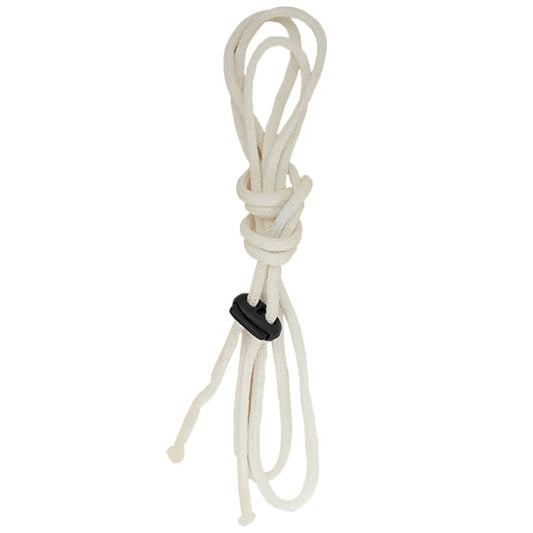 Hagemøbeltrekk L-formet 12 majler 250x250x90 cm
