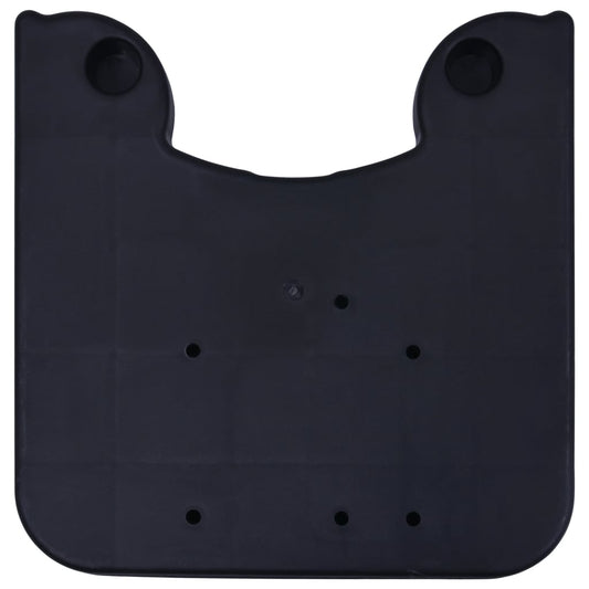 Sandfilterpumpe med timer 450 W 25 L