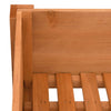 Plantekasse 88x43x80 cm gran
