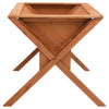 Plantekasse 90x55x56 cm gran