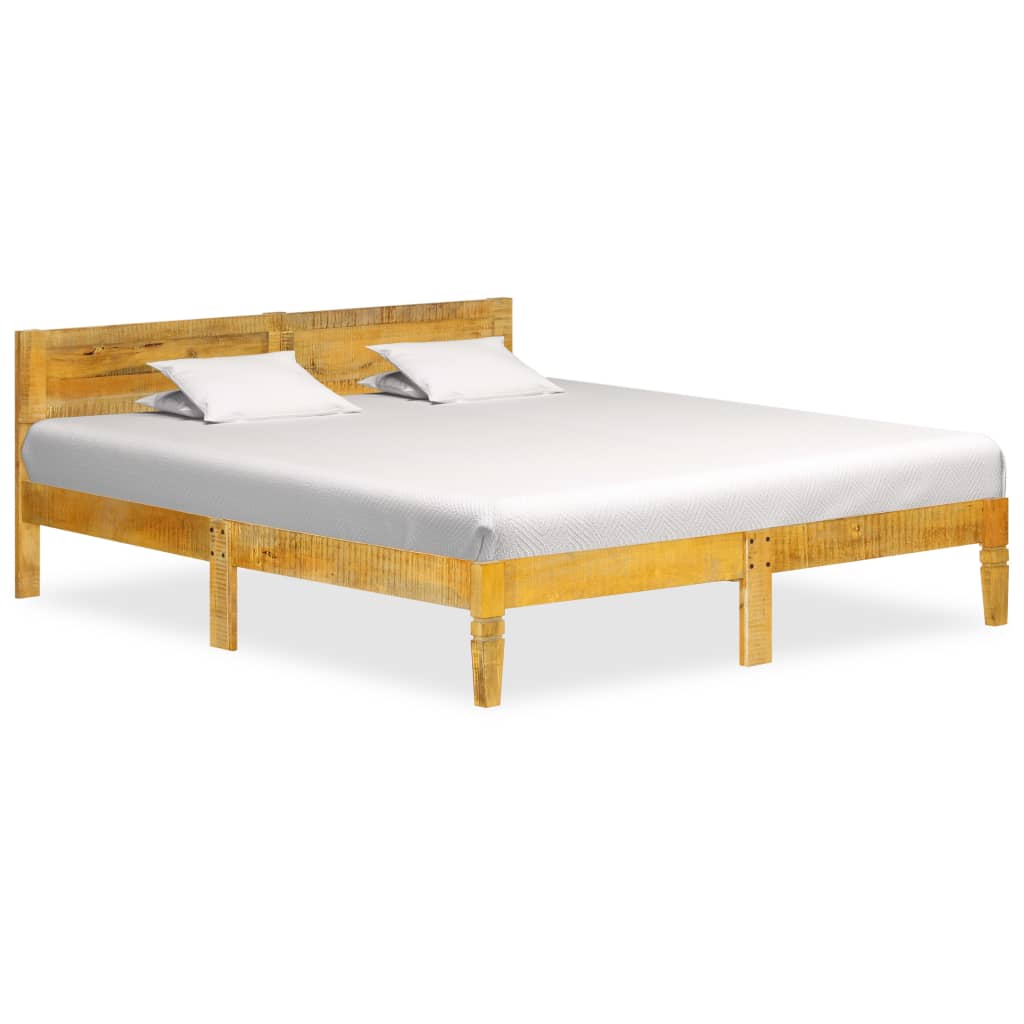 Sengeramme heltre mango 180 cm