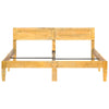 Sengeramme heltre mango 180 cm