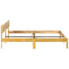 Sengeramme heltre mango 180 cm