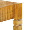 Sengeramme heltre mango 180 cm