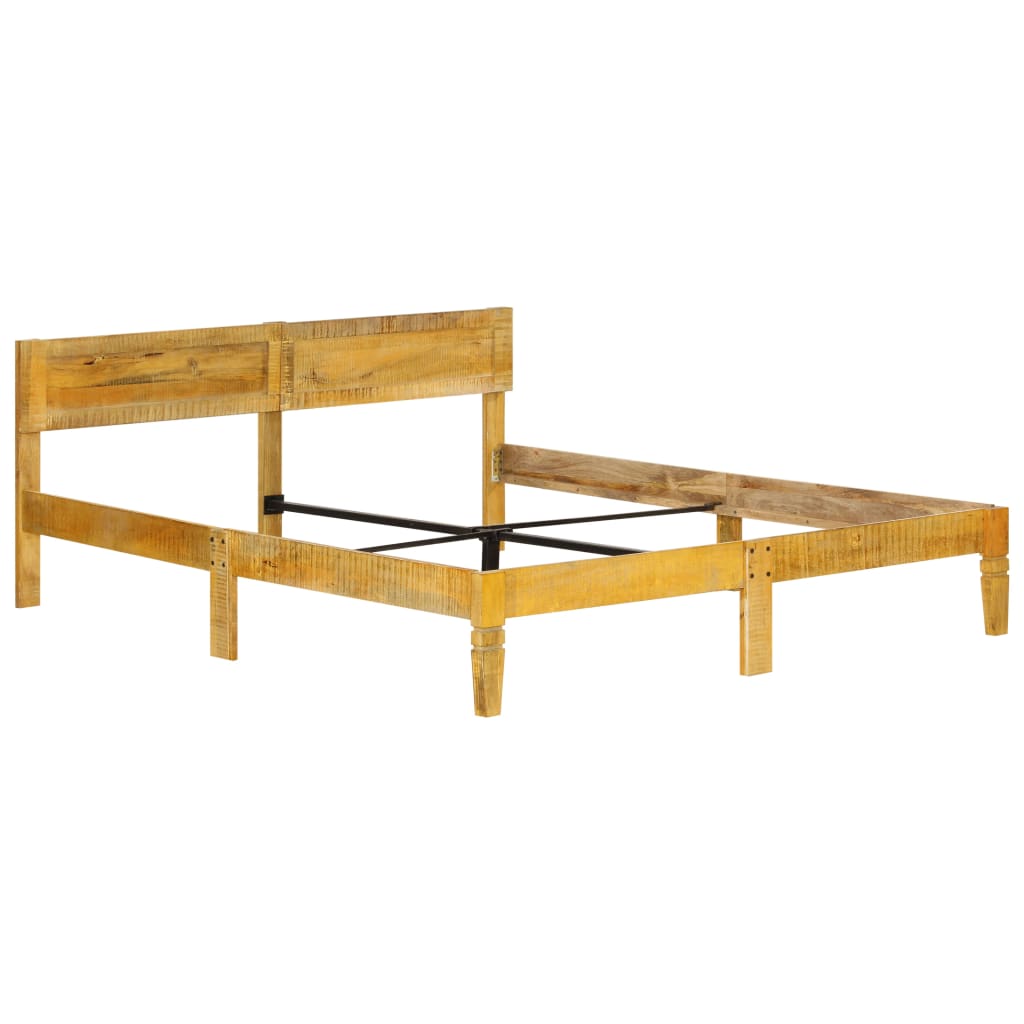 Sengeramme heltre mango 180 cm