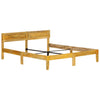 Sengeramme heltre mango 180 cm