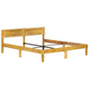 Sengeramme heltre mango 180 cm