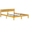 Sengeramme heltre mango 180 cm