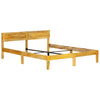 Sengeramme heltre mango 180 cm
