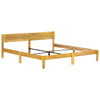 Sengeramme heltre mango 200 cm