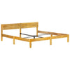 Sengeramme heltre mango 200 cm