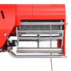 Elektrisk vinsj høy hastighet 300/600 kg 1300 W