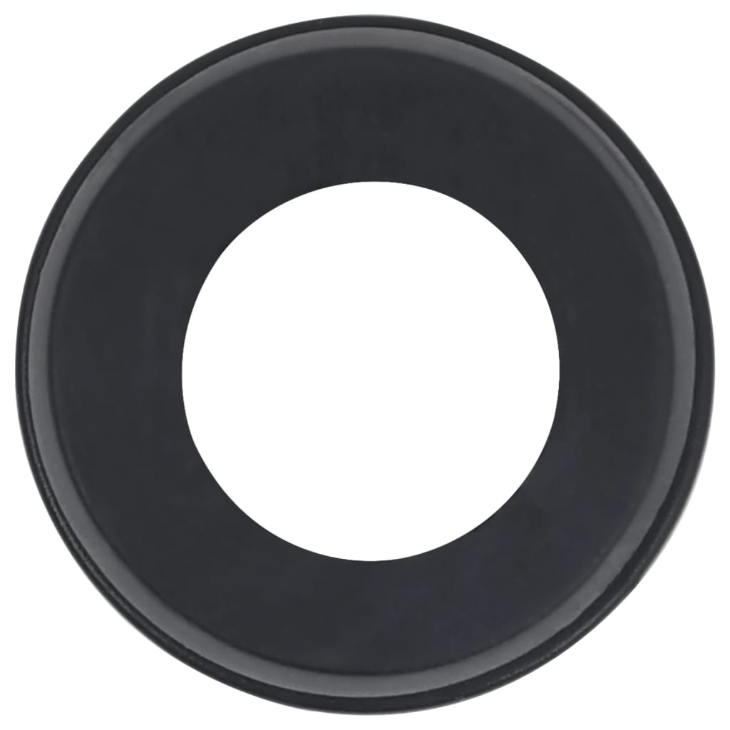 Fotballstangstoppere for 15,9/16 mm stang 16 stk