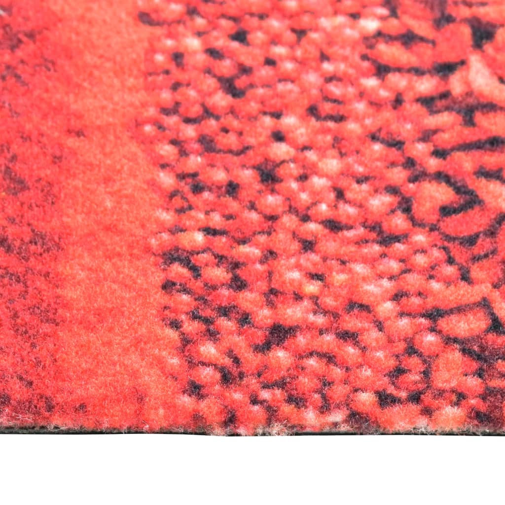 Kjøkkenmatte vaskbar Spice 45x150 cm