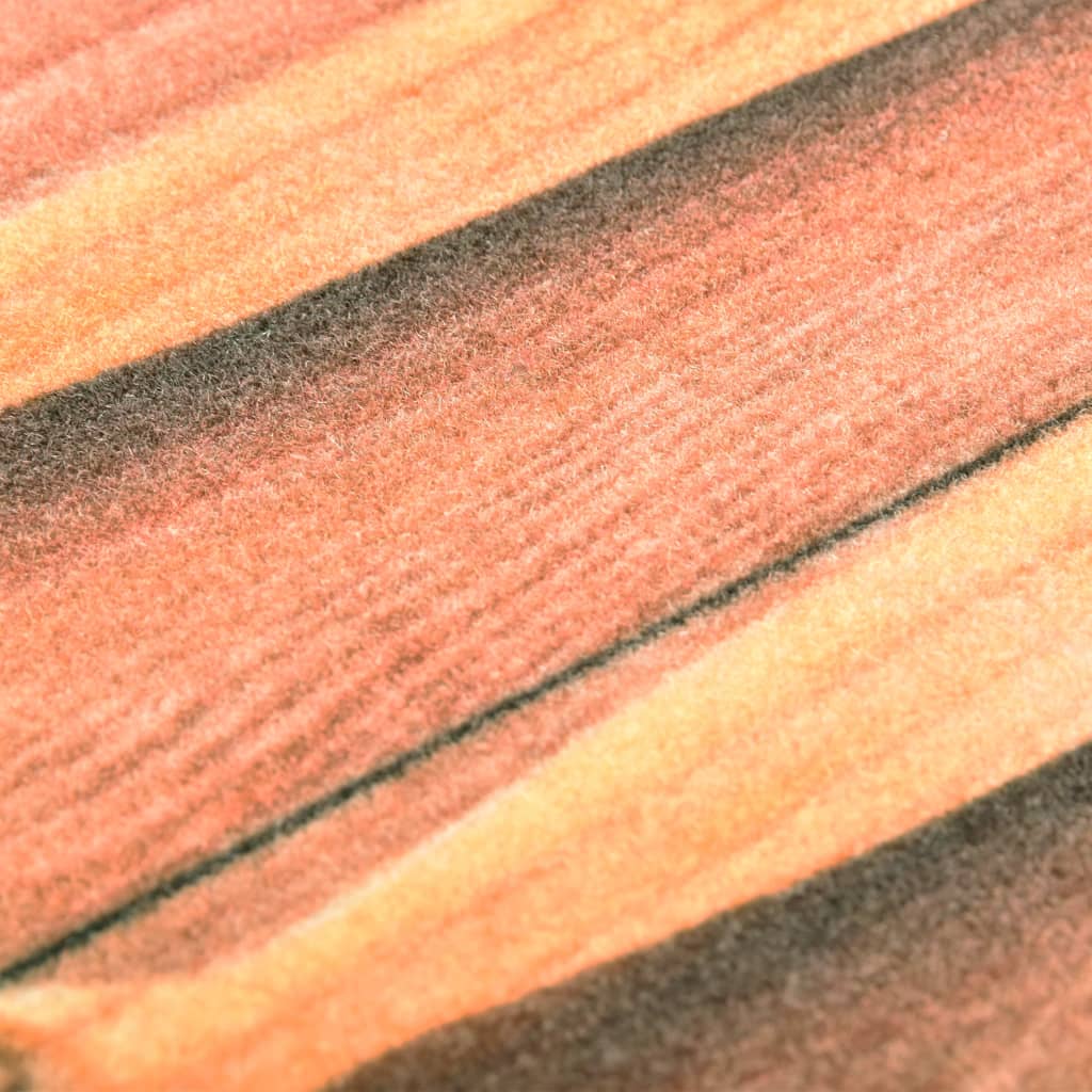 Kjøkkenmatte vaskbar Spoon 45x150 cm