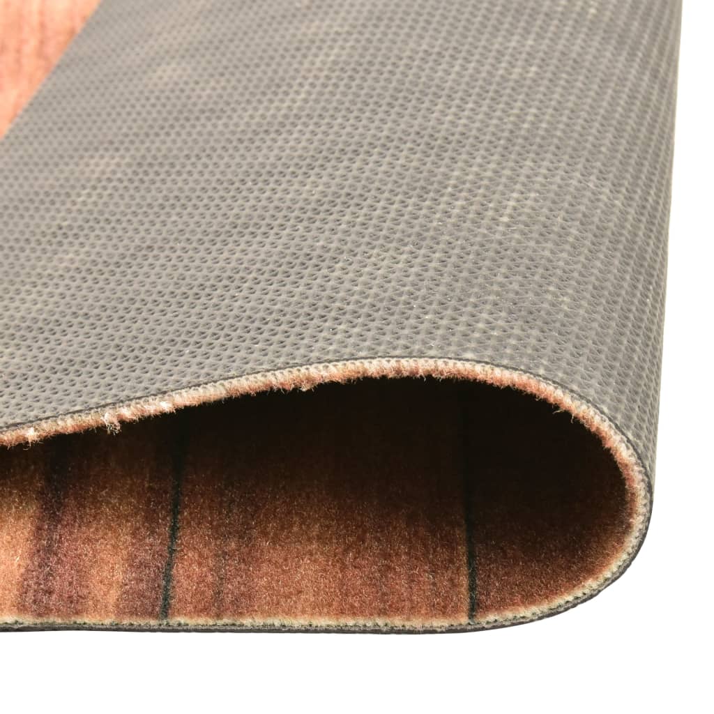 Kjøkkenmatte vaskbar Spoon 60x180 cm