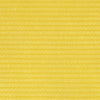 Balkongskjerm gul 120x300 cm HDPE
