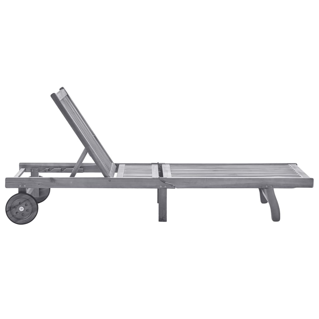 Solseng heltre akasie