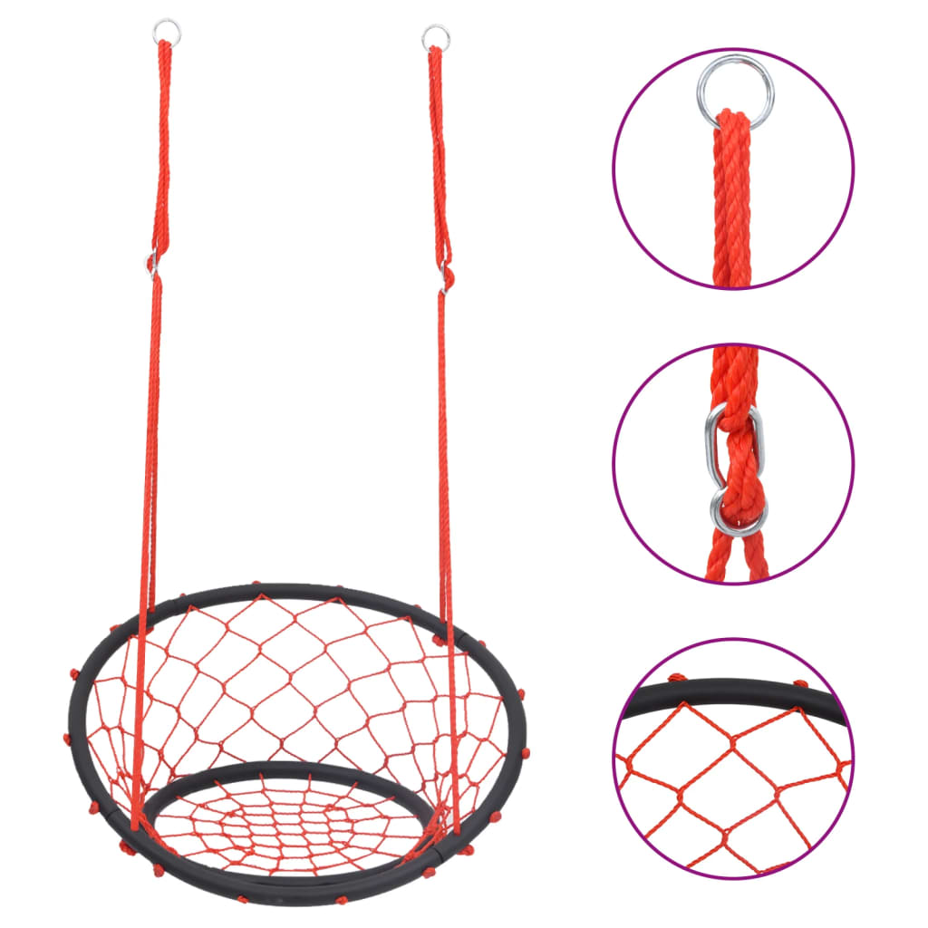 Nettinghuske 60 cm