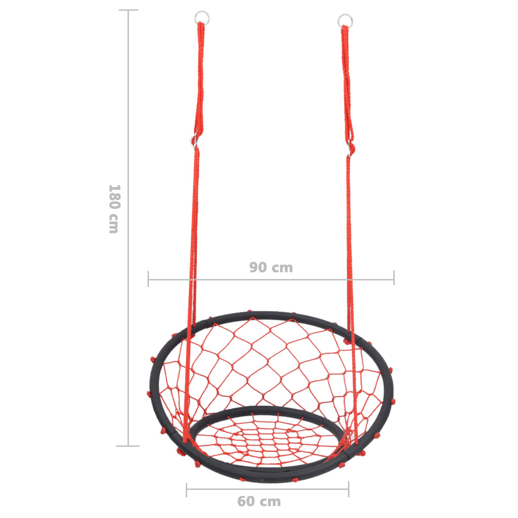 Nettinghuske 60 cm
