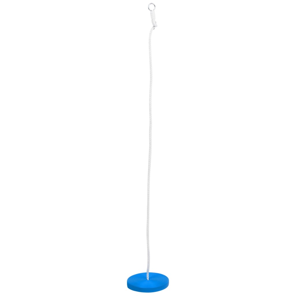 Huskebrett 200 cm blå