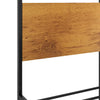 Sengeramme metall 180x200 cm
