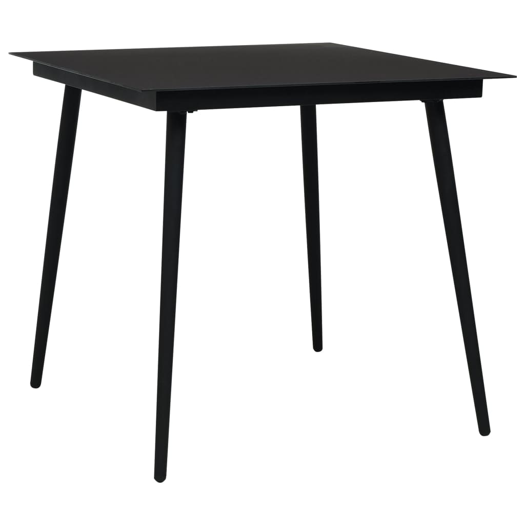 Hagespisestue 5 deler