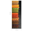 Kjøkkenteppe vaskbart Spice 60x300 cm