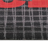 Kjøkkenteppe vaskbart Hot & Spicy 60x300 cm
