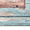 Kjøkkenteppe vaskbart Love 60x300 cm